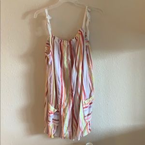 Aerie Summer Romper